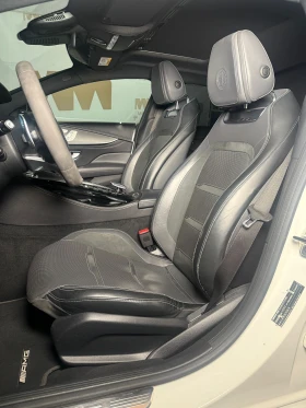 Mercedes-Benz AMG GT 63s* 4Matic* HuD* Carbon* Burmester* Ceramic - 74999 € - 12196286 9