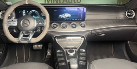 Mercedes-Benz AMG GT 63s* 4Matic* HuD* Carbon* Burmester* Ceramic - 74999 € - 12196286 12