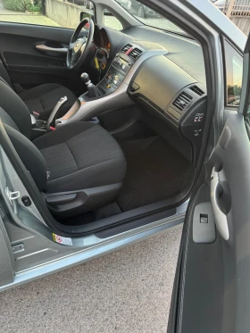 Toyota Auris 1.33 | Mobile.bg    13