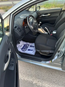 Toyota Auris 1.33 | Mobile.bg    6