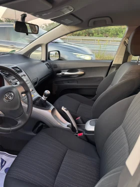 Toyota Auris 1.33 | Mobile.bg    8