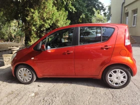     Suzuki Splash 1.0