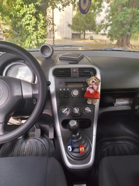 Suzuki Splash 1.0 | Mobile.bg    6