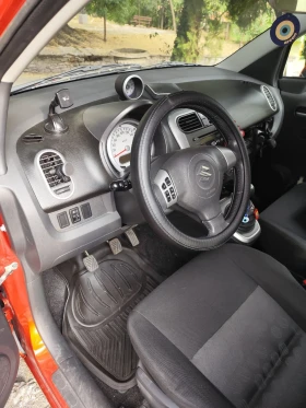 Suzuki Splash 1.0 | Mobile.bg    9