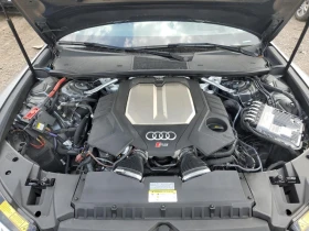 Audi Rs6 Matrix* BANG&OLUFSEN 3D* * 360* *  | Mobile.bg    11