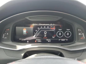 Audi Rs6 Matrix* BANG&OLUFSEN 3D* * 360* *  | Mobile.bg    9