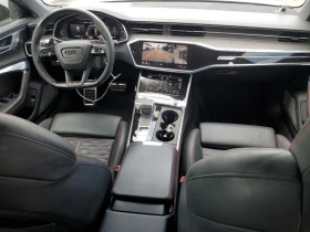 Audi Rs6 Matrix* BANG&OLUFSEN 3D* * 360* *  | Mobile.bg    8