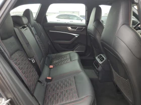 Audi Rs6 Matrix* BANG&OLUFSEN 3D* * 360* *  | Mobile.bg    10