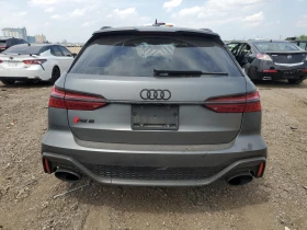 Audi Rs6 Matrix* BANG&OLUFSEN 3D* * 360* *  | Mobile.bg    3