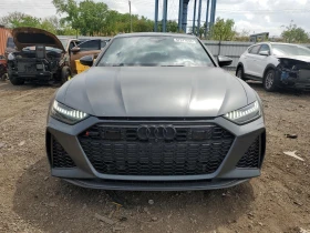 Audi Rs6 Matrix* BANG&OLUFSEN 3D* * 360* *  | Mobile.bg    6