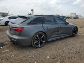 Audi Rs6 Matrix* BANG&OLUFSEN 3D* * 360* *  | Mobile.bg    4