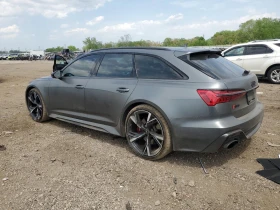 Audi Rs6 Matrix* BANG&OLUFSEN 3D* * 360* *  | Mobile.bg    2