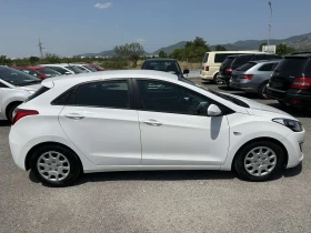 Обява за продажба на Hyundai I30 1.4CRDI* 90к.с* LED*  ~12 000 лв. - изображение 3