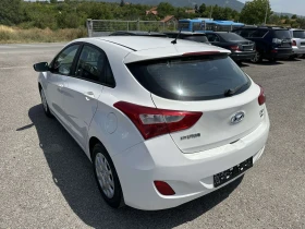Обява за продажба на Hyundai I30 1.4CRDI* 90к.с* LED*  ~12 000 лв. - изображение 7