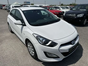 Обява за продажба на Hyundai I30 1.4CRDI* 90к.с* LED*  ~12 000 лв. - изображение 2