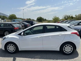 Обява за продажба на Hyundai I30 1.4CRDI* 90к.с* LED*  ~12 000 лв. - изображение 4