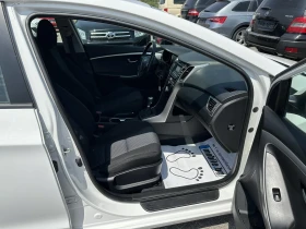 Обява за продажба на Hyundai I30 1.4CRDI* 90к.с* LED*  ~12 000 лв. - изображение 10