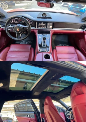 Обява за продажба на Porsche Panamera ~65 000 EUR - изображение 5