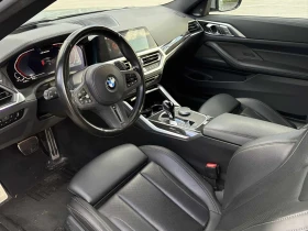 BMW M4 440i XDRIVE * CARFAX * БЕЗ ПЪРВОНАЧАЛНА ВНОСКА - 74000 лв. / 37835.60 € - 58956365 5