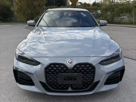 BMW M4 440i XDRIVE * CARFAX * БЕЗ ПЪРВОНАЧАЛНА ВНОСКА - 74000 лв. / 37835.60 € - 58956365 6