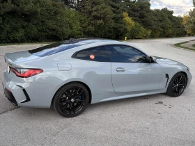 BMW M4 440i XDRIVE * CARFAX * БЕЗ ПЪРВОНАЧАЛНА ВНОСКА - 74000 лв. / 37835.60 € - 58956365 4