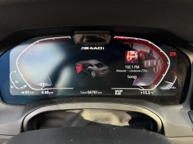 BMW M4 440i XDRIVE * CARFAX * БЕЗ ПЪРВОНАЧАЛНА ВНОСКА - 74000 лв. / 37835.60 € - 58956365 7