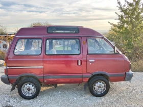 Subaru Libero 1.2i 4WD    | Mobile.bg    3