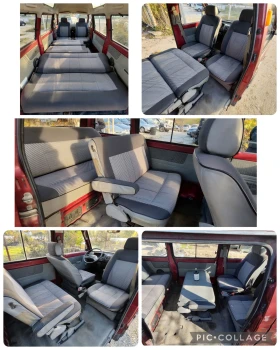 Subaru Libero 1.2i 4WD    | Mobile.bg    13