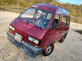 Subaru Libero 1.2i 4WD    | Mobile.bg    2