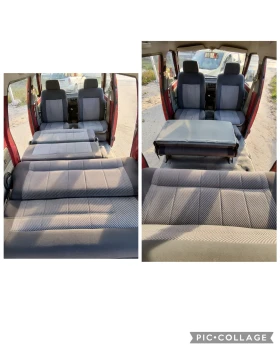 Subaru Libero 1.2i 4WD    | Mobile.bg    12