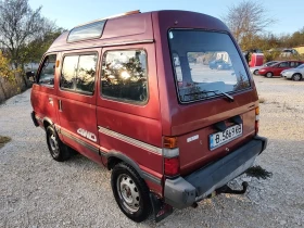 Subaru Libero 1.2i 4WD    | Mobile.bg    5