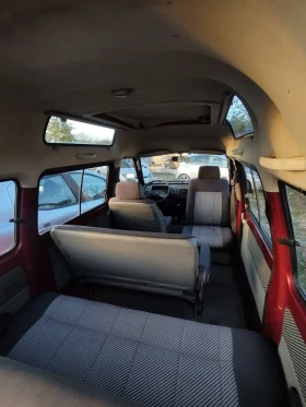 Subaru Libero 1.2i 4WD    | Mobile.bg    15