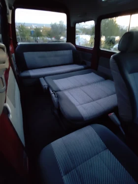 Subaru Libero 1.2i 4WD    | Mobile.bg    14