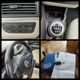 Fiat Grande Panda 1.3 mjet - 3600 лв. / 1840.65 € - 51068388 15