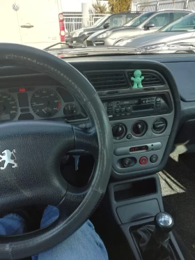 Peugeot 306 HDI | Mobile.bg    9