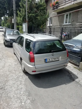 Peugeot 306 HDI | Mobile.bg    2