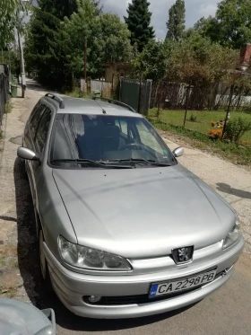 Peugeot 306 HDI | Mobile.bg    4