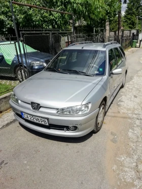 Peugeot 306 HDI | Mobile.bg    3