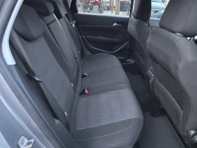 Peugeot 308 1.6HDI NAVI - 9700 лв. / 4959.53 € - 94707422 8