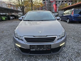 Peugeot 308 1.6HDI NAVI - 9700 лв. / 4959.53 € - 94707422 2