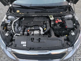 Peugeot 308 1.6HDI NAVI - 9700 лв. / 4959.53 € - 94707422 17