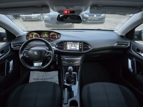 Peugeot 308 1.6HDI NAVI - 9700 лв. / 4959.53 € - 94707422 10