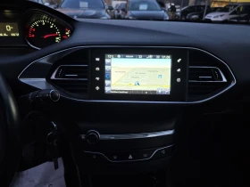 Peugeot 308 1.6HDI NAVI - 9700 лв. / 4959.53 € - 94707422 13
