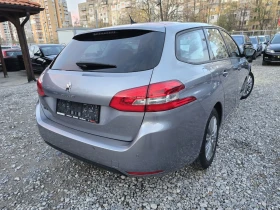 Peugeot 308 1.6HDI NAVI - 9700 лв. / 4959.53 € - 94707422 3