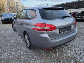 Peugeot 308 1.6HDI NAVI - 9700 лв. / 4959.53 € - 94707422 4