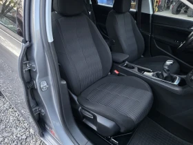 Peugeot 308 1.6HDI NAVI - 9700 лв. / 4959.53 € - 94707422 7