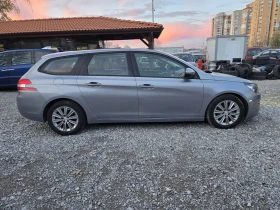 Peugeot 308 1.6HDI NAVI - 9700 лв. / 4959.53 € - 94707422 6