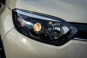 Renault Captur 1.5 DCI-ПЕРФЕКТНА-6М.ГАР!  - 15400 лв. / 7873.89 € - 54669467 7