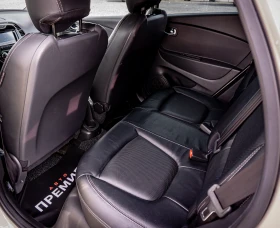 Renault Captur 1.5 DCI-ПЕРФЕКТНА-6М.ГАР!  - 15400 лв. / 7873.89 € - 54669467 14