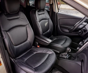 Renault Captur 1.5 DCI-ПЕРФЕКТНА-6М.ГАР!  - 15400 лв. / 7873.89 € - 54669467 12